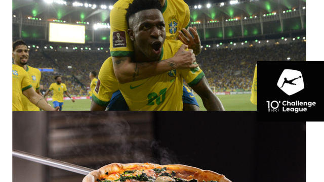 Image - dieci & football