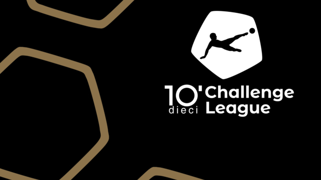 dieci <br> Challenge League
